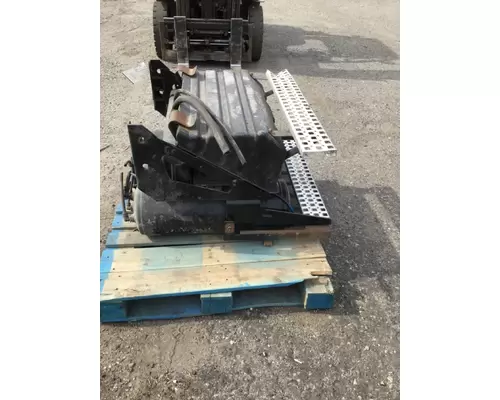 VOLVO VNM Battery Box