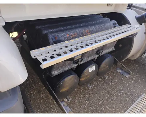 VOLVO VNM Battery Box