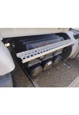 VOLVO VNM Battery Box