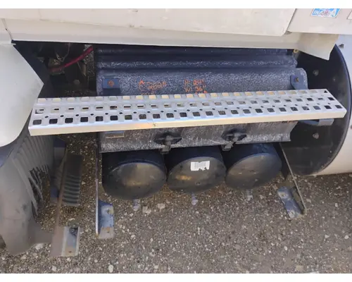 VOLVO VNM Battery Box