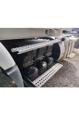 VOLVO VNM Battery Box