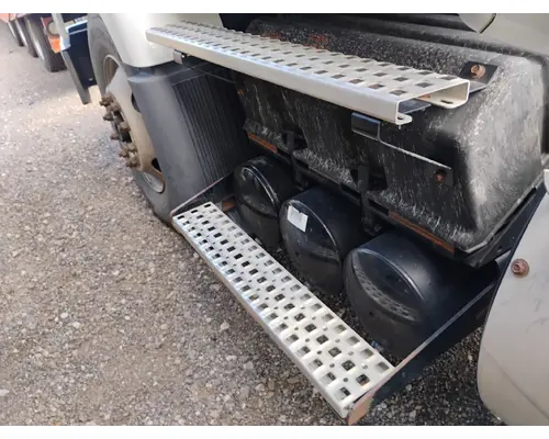 VOLVO VNM Battery Box