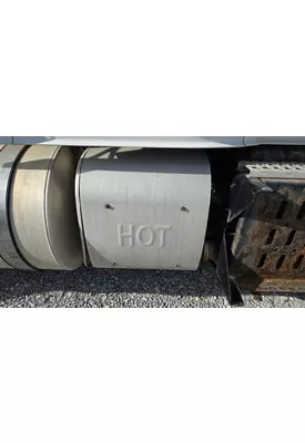 VOLVO VNM Body Parts, Misc.