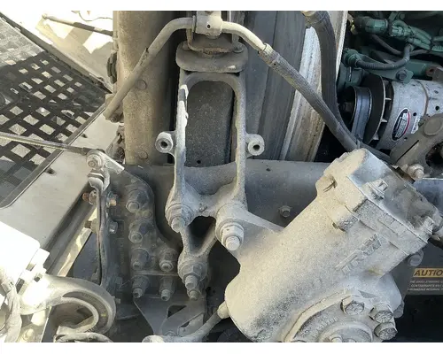 VOLVO VNM Brackets, Misc.