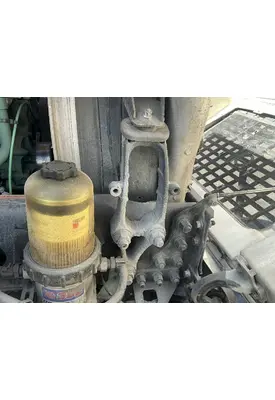 VOLVO VNM Brackets, Misc.