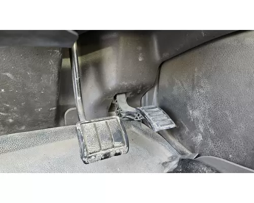 VOLVO VNM BrakeClutch Pedal Box