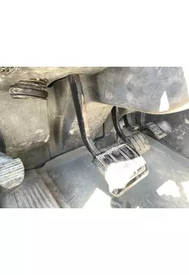 VOLVO VNM Brake/Clutch Pedal Box