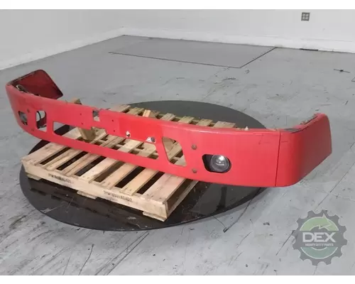 VOLVO VNM Bumper Assembly, Front