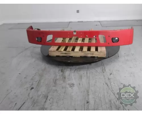 VOLVO VNM Bumper Assembly, Front
