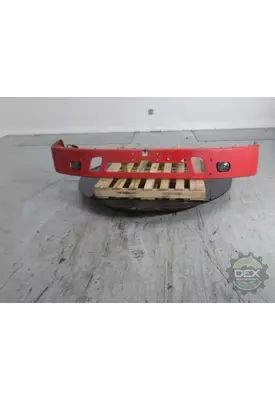 VOLVO VNM Bumper Assembly, Front
