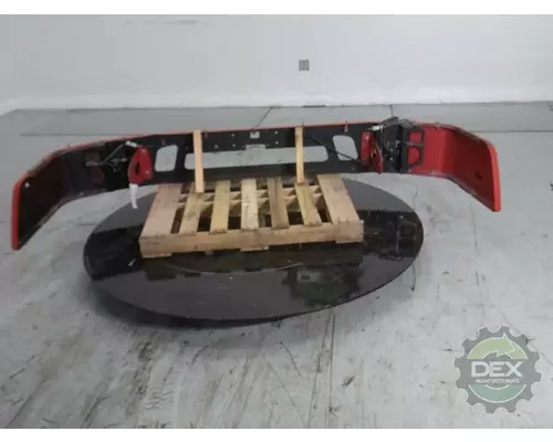 VOLVO VNM Bumper Assembly, Front