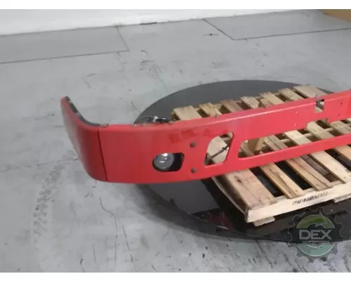 VOLVO VNM Bumper Assembly, Front