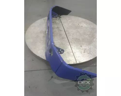 VOLVO VNM Bumper Assembly, Front