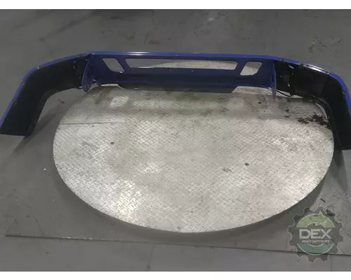VOLVO VNM Bumper Assembly, Front