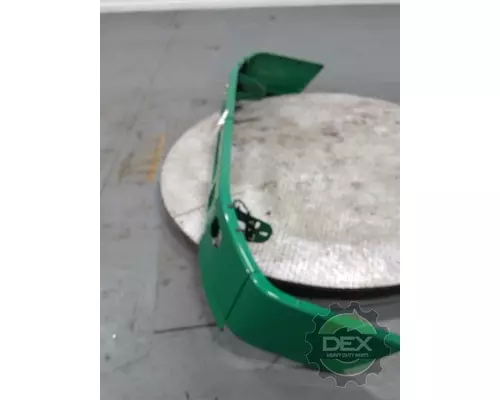 VOLVO VNM Bumper Assembly, Front