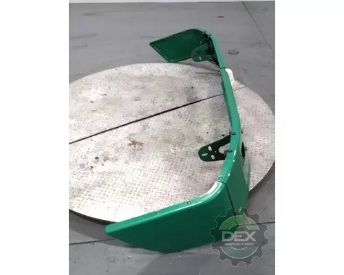 VOLVO VNM Bumper Assembly, Front
