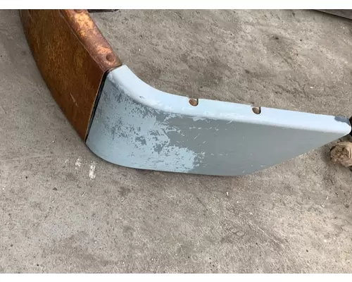 VOLVO VNM Bumper Assembly, Front