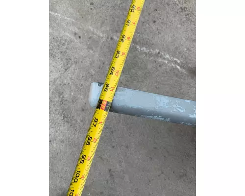 VOLVO VNM Bumper Assembly, Front
