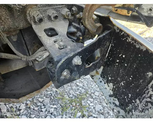 VOLVO VNM Bumper Bracket, Front