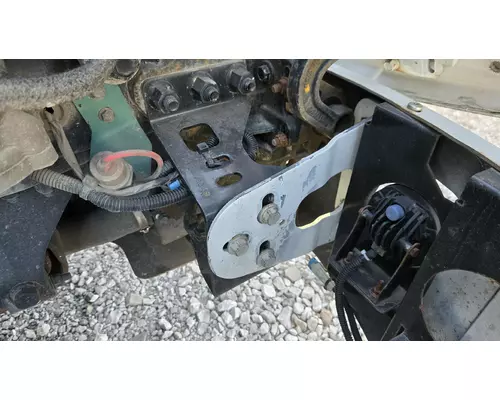 VOLVO VNM Bumper Bracket, Front