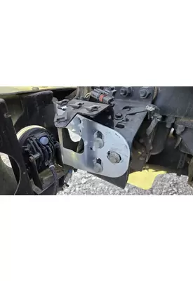 VOLVO VNM Bumper Bracket, Front