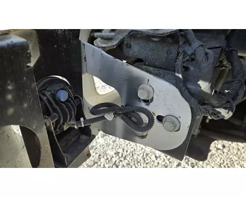 VOLVO VNM Bumper Bracket, Front