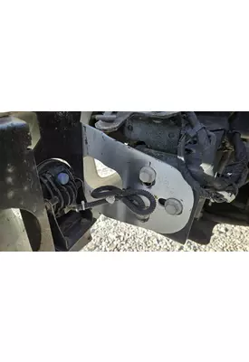 VOLVO VNM Bumper Bracket, Front