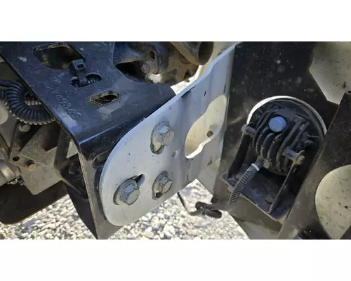 VOLVO VNM Bumper Bracket, Front