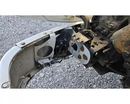 VOLVO VNM Bumper Bracket, Front