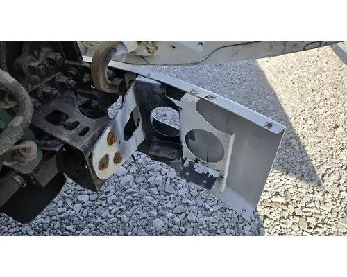 VOLVO VNM Bumper Bracket, Front