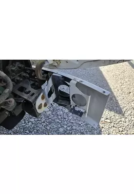 VOLVO VNM Bumper Bracket, Front