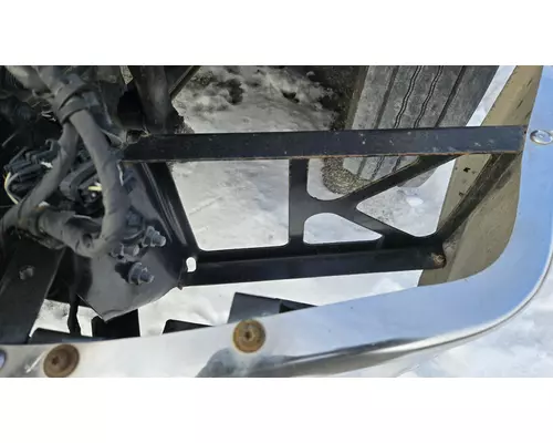 VOLVO VNM Bumper Bracket, Front