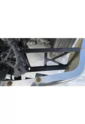 VOLVO VNM Bumper Bracket, Front