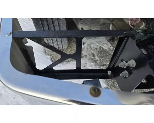 VOLVO VNM Bumper Bracket, Front