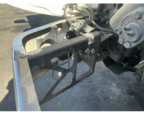 VOLVO VNM Bumper Bracket, Front