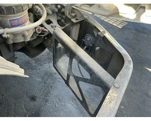 VOLVO VNM Bumper Bracket, Front