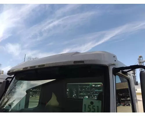 VOLVO VNM CAB CLIP
