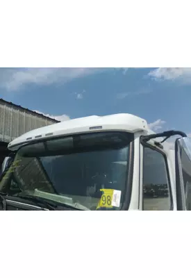 VOLVO VNM CAB CLIP