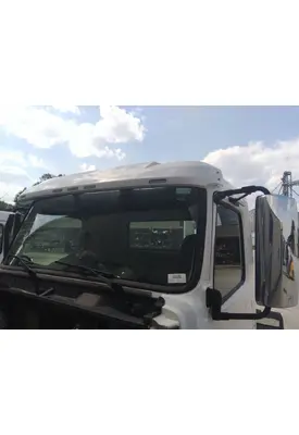 VOLVO VNM CAB CLIP