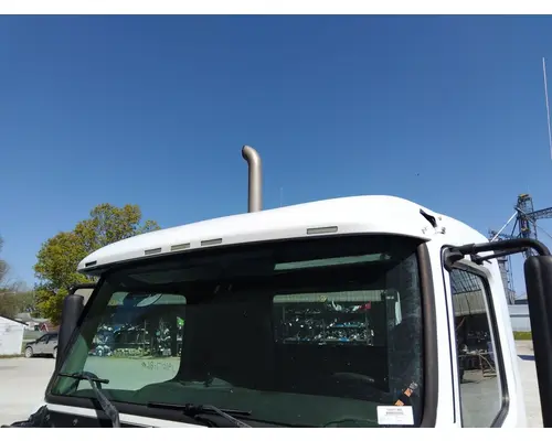 VOLVO VNM CAB CLIP