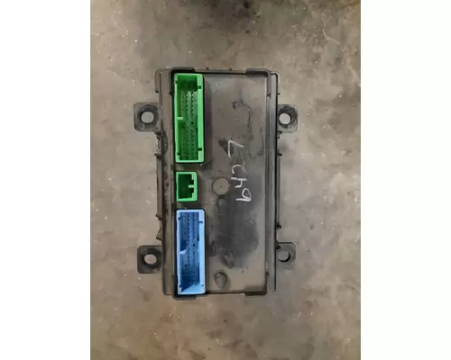 VOLVO VNM CAB CONTROL UNIT MODULE