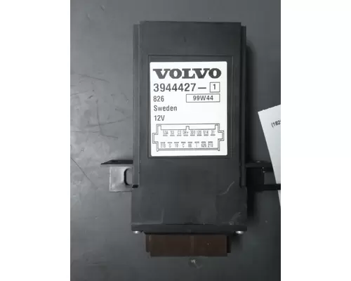 VOLVO VNM CAB CONTROL UNIT MODULE