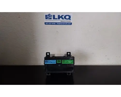 VOLVO VNM CAB CONTROL UNIT MODULE