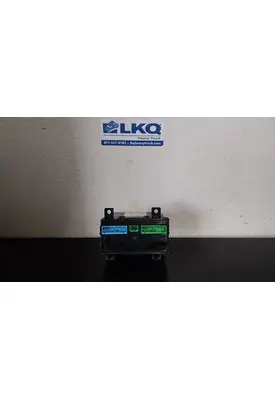 VOLVO VNM CAB CONTROL UNIT MODULE