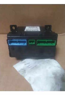 VOLVO VNM CAB CONTROL UNIT MODULE