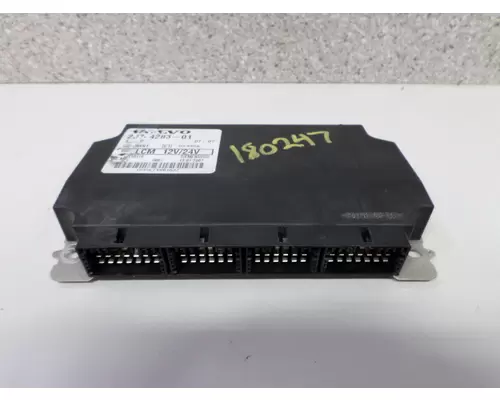 VOLVO VNM CAB CONTROL UNIT MODULE