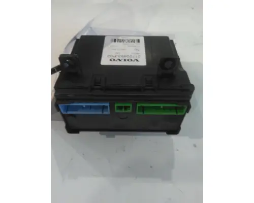 VOLVO VNM CAB CONTROL UNIT MODULE