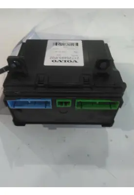 VOLVO VNM CAB CONTROL UNIT MODULE