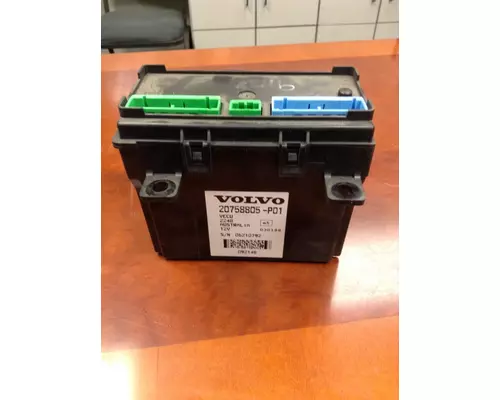 VOLVO VNM CAB CONTROL UNIT MODULE