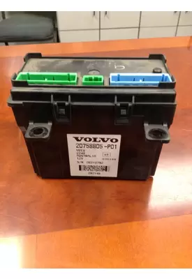 VOLVO VNM CAB CONTROL UNIT MODULE